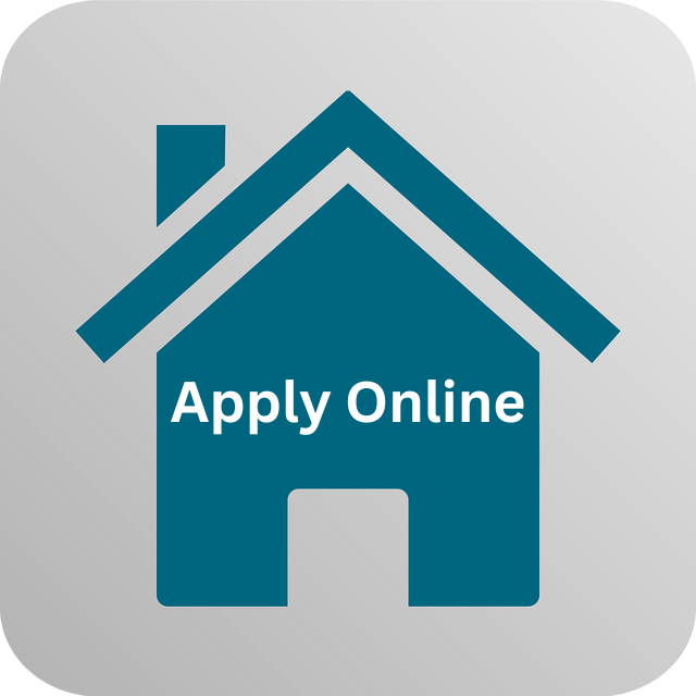 Apply Online Logo